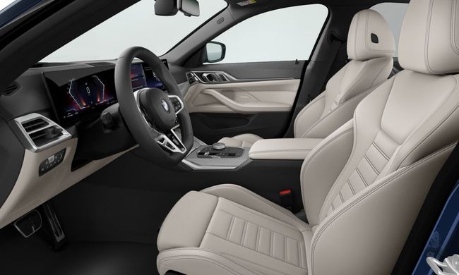BMW Serie 4 420d Auto. Gran Coupe