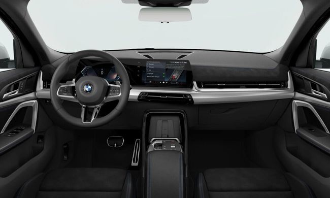 BMW X2 sDrive20i DCT  - Foto 4