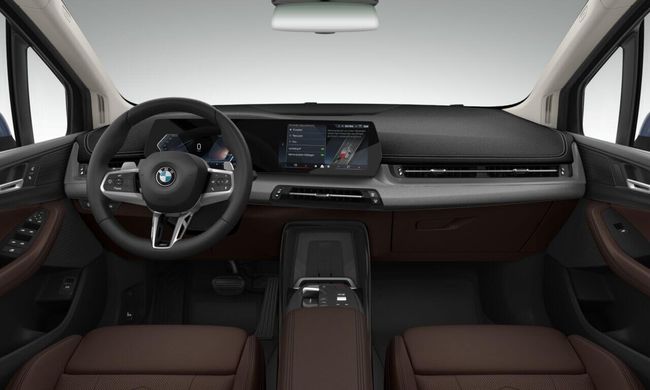 BMW Serie 2 Active Tourer 218i