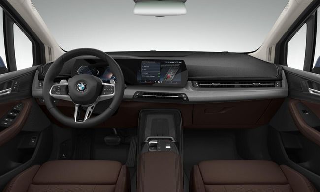 BMW Serie 2 Active Tourer 218i  - Foto 4