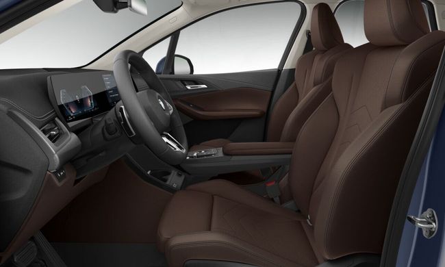 BMW Serie 2 Active Tourer 218i