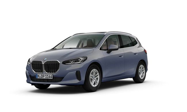 BMW Serie 2 Active Tourer 218i  - Foto 2