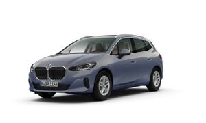 BMW Serie 2 Active Tourer 218i  - Foto 2