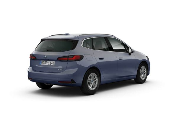 BMW Serie 2 Active Tourer 218i