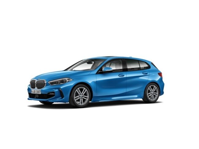 BMW Serie 1 118i 103 kw (140 cv)   - Foto 3