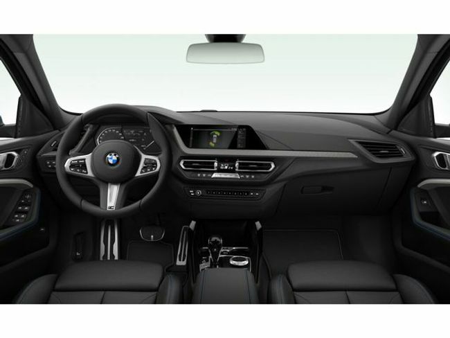 BMW Serie 1 118i 103 kw (140 cv)   - Foto 7