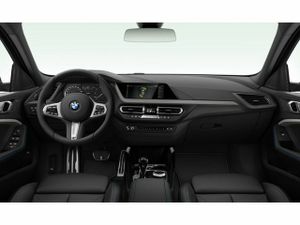 BMW Serie 1 118i 103 kw (140 cv)   - Foto 11