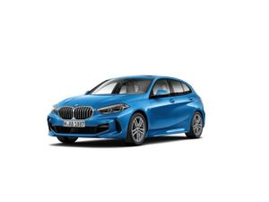 BMW Serie 1 118i 103 kw (140 cv)   - Foto 5