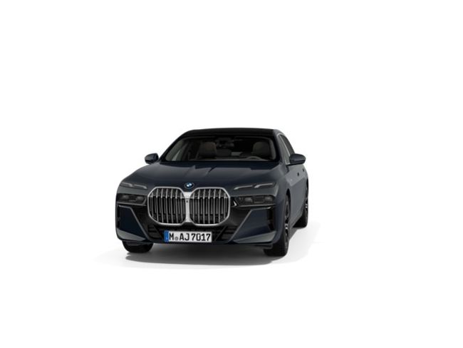 BMW Serie 7 740d xdrive 220 kw (299 cv)   - Foto 2