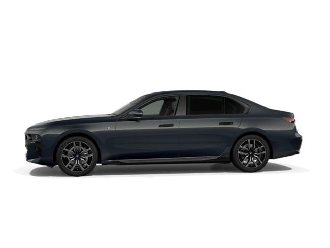 BMW Serie 7 740d xdrive 220 kw (299 cv)   - Foto 6