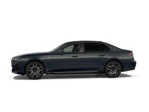 BMW Serie 7 740d xdrive 220 kw (299 cv)   - Foto 9