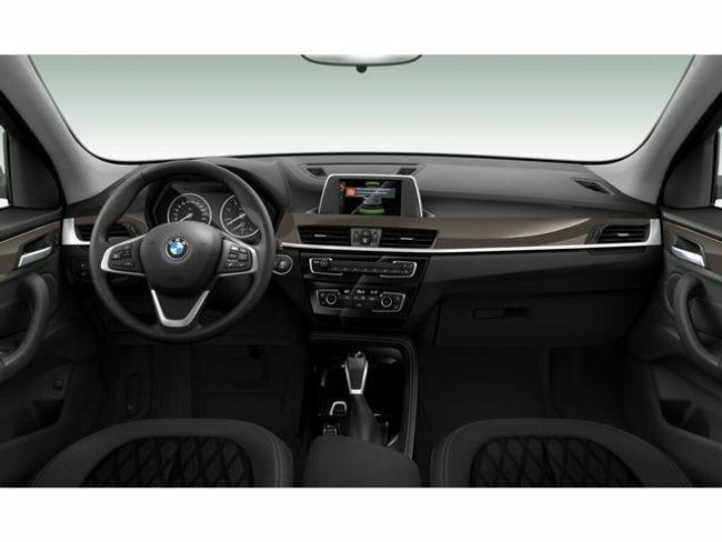 BMW X1 sdrive18d 110 kw (150 cv)   - Foto 7