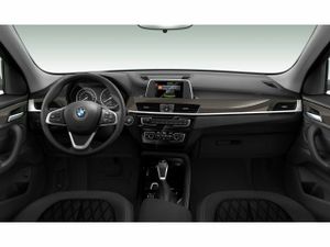 BMW X1 sdrive18d 110 kw (150 cv)   - Foto 11