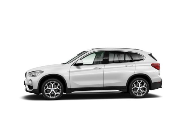 BMW X1 sdrive18d 110 kw (150 cv)   - Foto 6