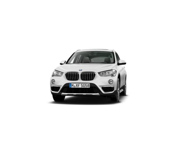 BMW X1 sdrive18d 110 kw (150 cv)   - Foto 2