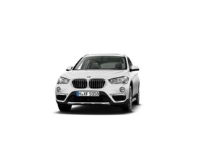 BMW X1 sdrive18d 110 kw (150 cv)   - Foto 2