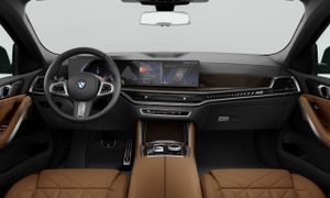 BMW X6 xDrive30d M Sport  - Foto 5