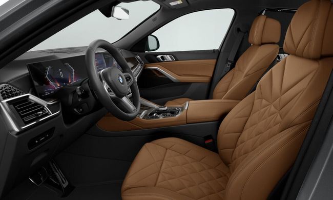 BMW X6 xDrive30d M Sport