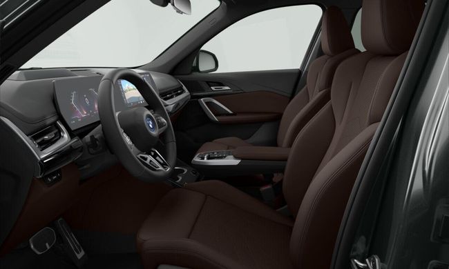 BMW iX1 xDrive30  - Foto 5