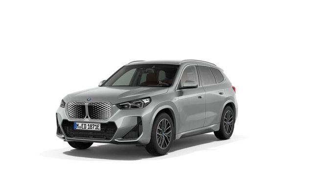 BMW iX1 xDrive30  - Foto 2