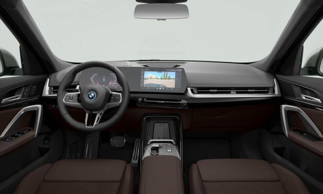 BMW iX1 xDrive30  - Foto 4