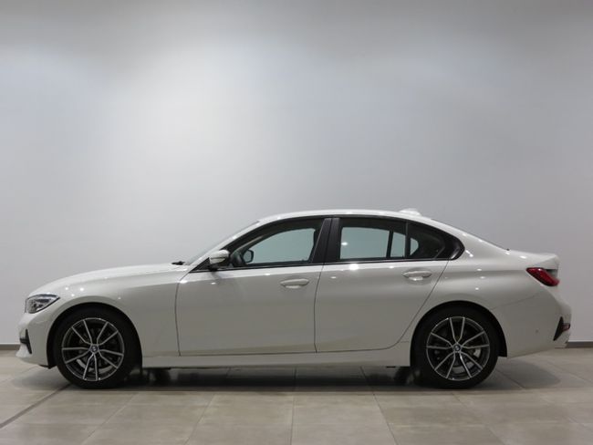 BMW Serie 3 320d 140 kw (190 cv)   - Foto 3