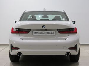 BMW Serie 3 320d 140 kw (190 cv)   - Foto 7