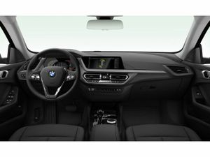 BMW Serie 2 218i gran coupe 103 kw (140 cv)   - Foto 5