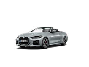 BMW Serie 4 420d cabrio 140 kw (190 cv)   - Foto 5