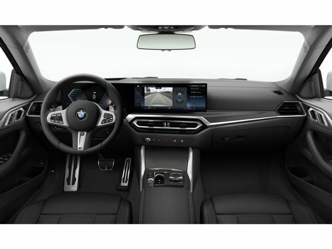 BMW Serie 4 420d cabrio 140 kw (190 cv)   - Foto 7