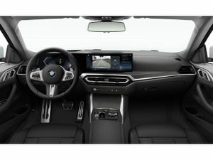 BMW Serie 4 420d cabrio 140 kw (190 cv)   - Foto 11