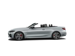 BMW Serie 4 420d cabrio 140 kw (190 cv)   - Foto 9