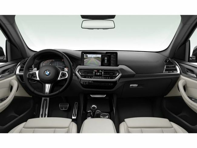 BMW X3 xdrive20d xline 140 kw (190 cv)   - Foto 7