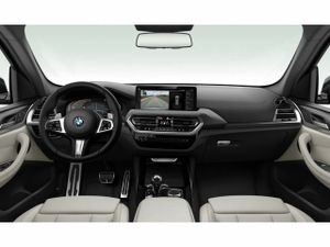 BMW X3 xdrive20d xline 140 kw (190 cv)   - Foto 11