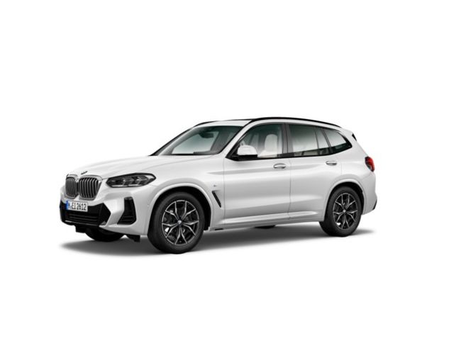 BMW X3 xdrive20d xline 140 kw (190 cv)   - Foto 3