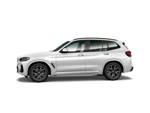 BMW X3 xdrive20d xline 140 kw (190 cv)   - Foto 9