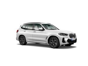 BMW X3 xdrive20d xline 140 kw (190 cv)   - Foto 7