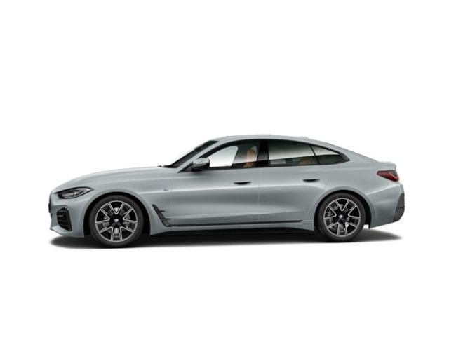 BMW Serie 4 420d gran coupe 140 kw (190 cv)   - Foto 6