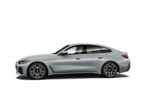 BMW Serie 4 420d gran coupe 140 kw (190 cv)   - Foto 9