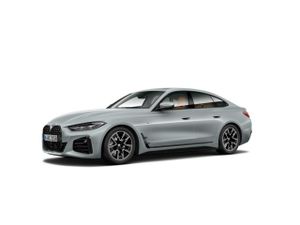 BMW Serie 4 420d gran coupe 140 kw (190 cv)   - Foto 3