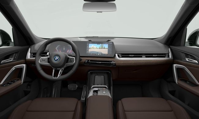 BMW iX1 eDrive20  - Foto 5