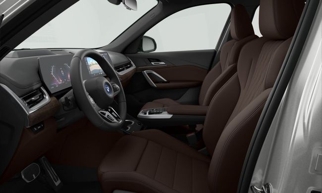 BMW iX1 eDrive20  - Foto 4