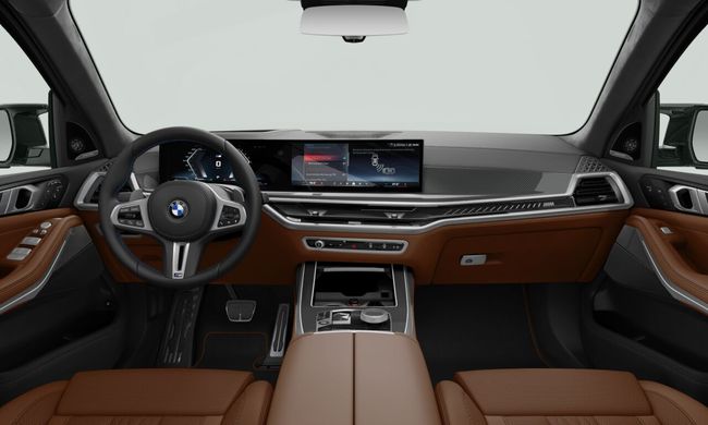 BMW X7 M60i xDrive  - Foto 5