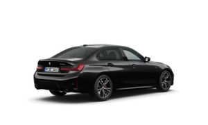 BMW Serie 3 318d  - Foto 3