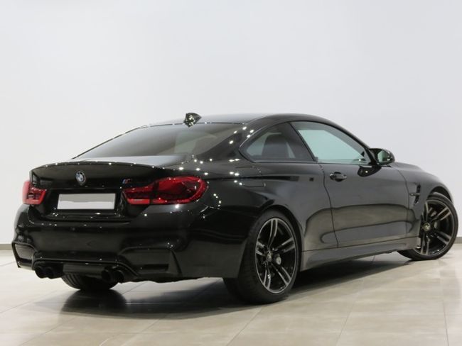 BMW M 4 coupe 317 kw (431 cv)   - Foto 5