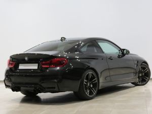 BMW M 4 coupe 317 kw (431 cv)   - Foto 7