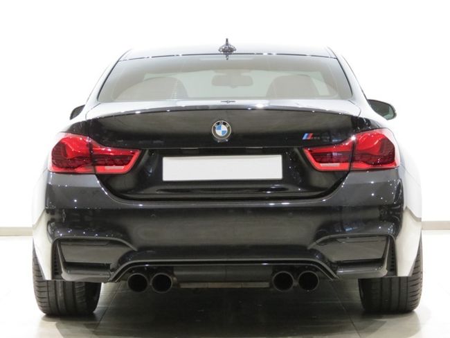 BMW M 4 coupe 317 kw (431 cv)   - Foto 6