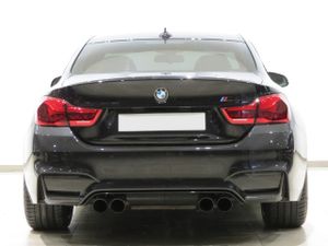 BMW M 4 coupe 317 kw (431 cv)   - Foto 9