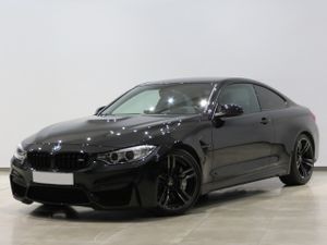 BMW M 4 coupe 317 kw (431 cv)   - Foto 2