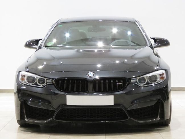 BMW M 4 coupe 317 kw (431 cv)   - Foto 3